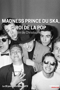 Madness: Короли ска и попа
